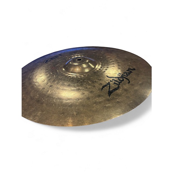 Used Zildjian 16in ZBT Crash Cymbal