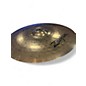 Used Zildjian 16in ZBT Crash Cymbal