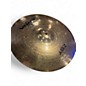 Used Zildjian 16in ZBT Crash Cymbal