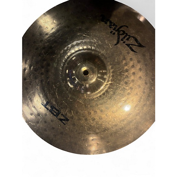 Used Zildjian 16in ZBT Crash Cymbal