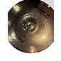 Used Zildjian 16in ZBT Crash Cymbal