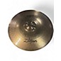 Used Zildjian 20in ZBT Ride Cymbal thumbnail