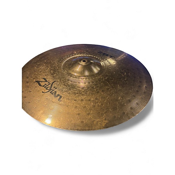Used Zildjian 20in ZBT Ride Cymbal
