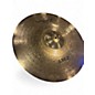 Used Zildjian 20in ZBT Ride Cymbal