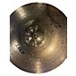 Used Zildjian 20in ZBT Ride Cymbal