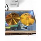 Used Pearl 14in CX300 HI HATS Cymbal thumbnail