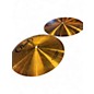 Used Pearl 14in CX300 HI HATS Cymbal