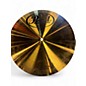 Used Pearl 14in CX300 HI HATS Cymbal