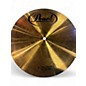 Used Pearl 14in CX300 HI HATS Cymbal