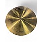 Used Pearl 18in CX300 CRASH RIDE Cymbal thumbnail