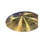 Used Pearl 18in CX300 CRASH RIDE Cymbal