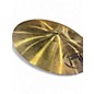 Used Pearl 18in CX300 CRASH RIDE Cymbal