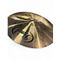 Used Pearl 18in CX300 CRASH RIDE Cymbal
