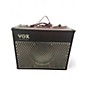 Used VOX AD50VT 1x12 50W Guitar Combo Amp thumbnail