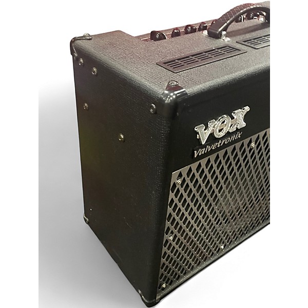 Used VOX AD50VT 1x12 50W Guitar Combo Amp