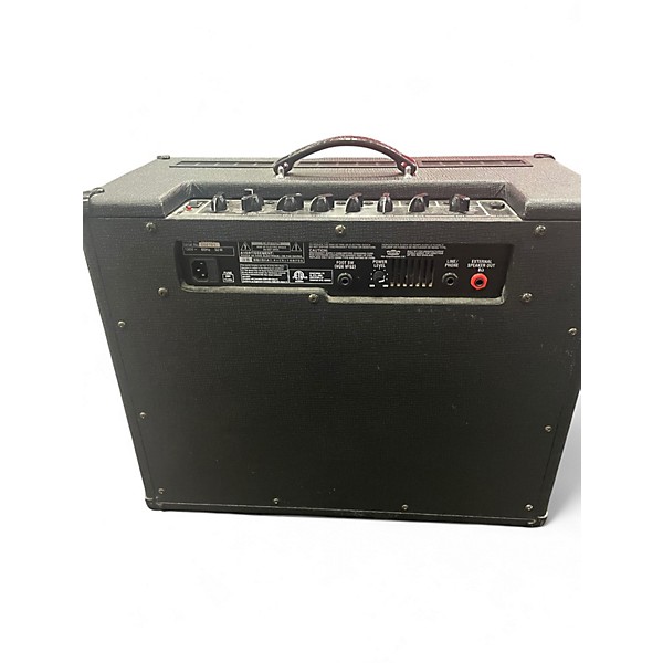 Used VOX AD50VT 1x12 50W Guitar Combo Amp
