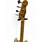 Used Fender Fender American Vintage II 1954 Precision Bass Vintage Blonde Electric Bass Guitar