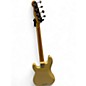 Used Fender Fender American Vintage II 1954 Precision Bass Vintage Blonde Electric Bass Guitar