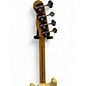 Used Fender Fender American Vintage II 1954 Precision Bass Vintage Blonde Electric Bass Guitar