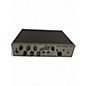Used Aguilar Tone Hammer 500 500W Bass Amp Head thumbnail