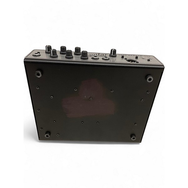 Used Aguilar Tone Hammer 500 500W Bass Amp Head