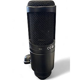 Used Audio-Technica AT2020 Condenser Microphone