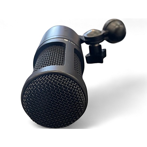 Used Audio-Technica AT2020 Condenser Microphone