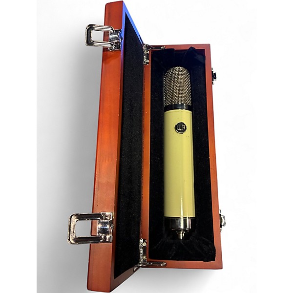 Used Warm Audio WA-251 Tube Microphone
