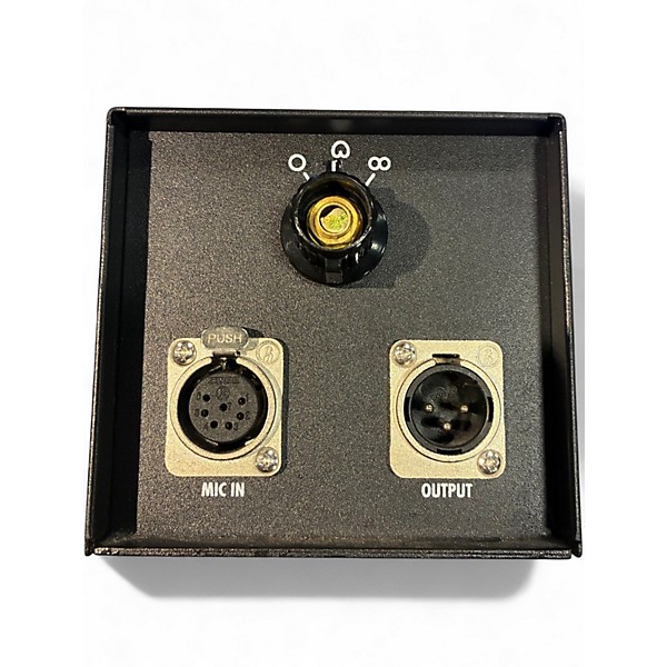 Used Warm Audio WA-251 Tube Microphone