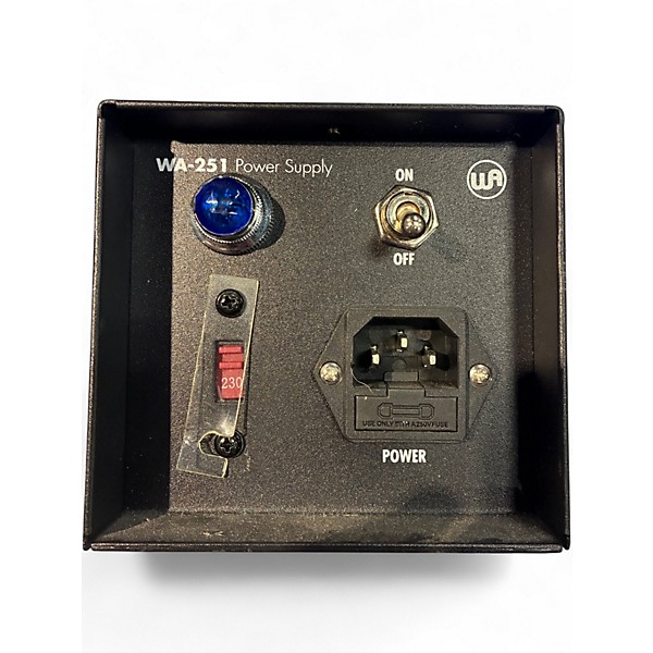 Used Warm Audio WA-251 Tube Microphone