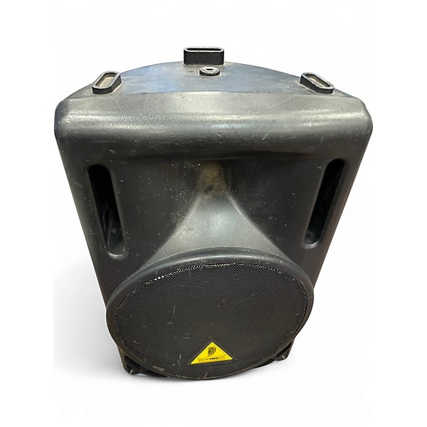 Used Behringer Eurolive B212D Powered Speaker