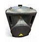 Used Behringer Eurolive B212D Powered Speaker thumbnail