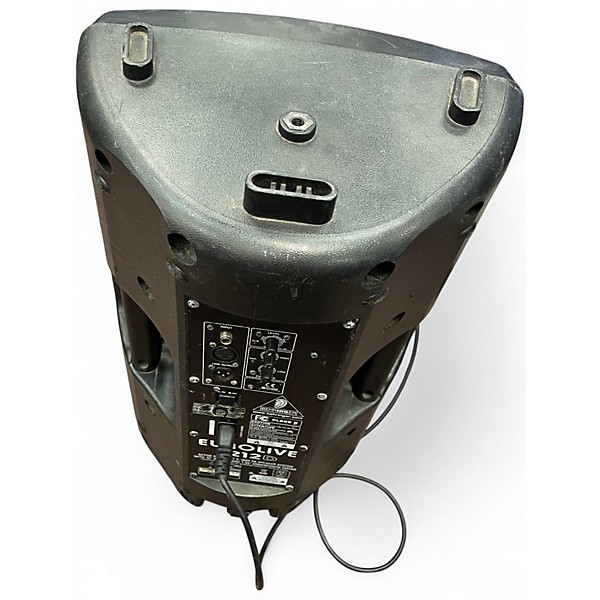 Used Behringer Eurolive B212D Powered Speaker