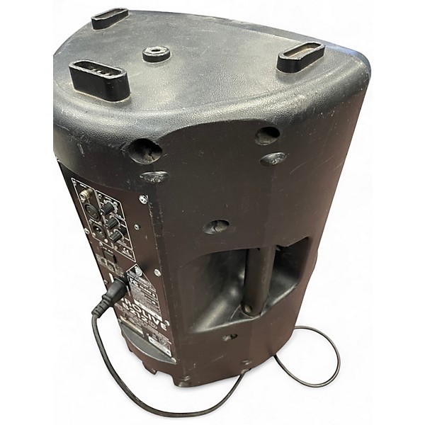 Used Behringer Eurolive B212D Powered Speaker