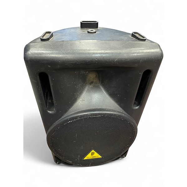 Used Behringer Eurolive B212D Powered Speaker