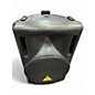 Used Behringer Eurolive B212D Powered Speaker