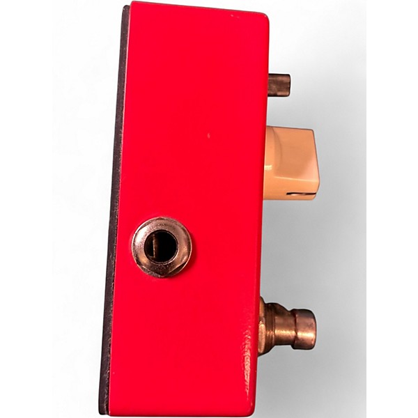Used Stage Right SIC1 Fuzz Effect Pedal