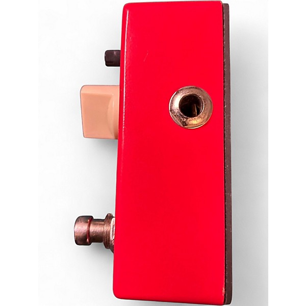 Used Stage Right SIC1 Fuzz Effect Pedal