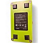 Used Indio DS6 Distortion Effect Pedal