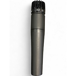 Used Shure SM57LC Dynamic Microphone