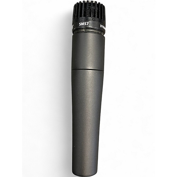 Used Shure SM57LC Dynamic Microphone