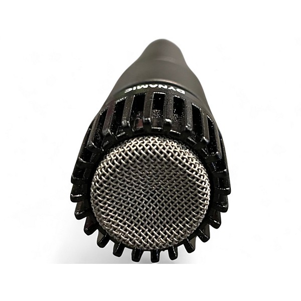Used Shure SM57LC Dynamic Microphone
