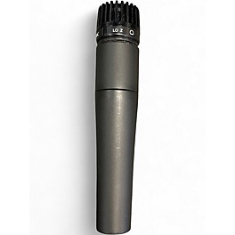Used Shure SM57LC Dynamic Microphone