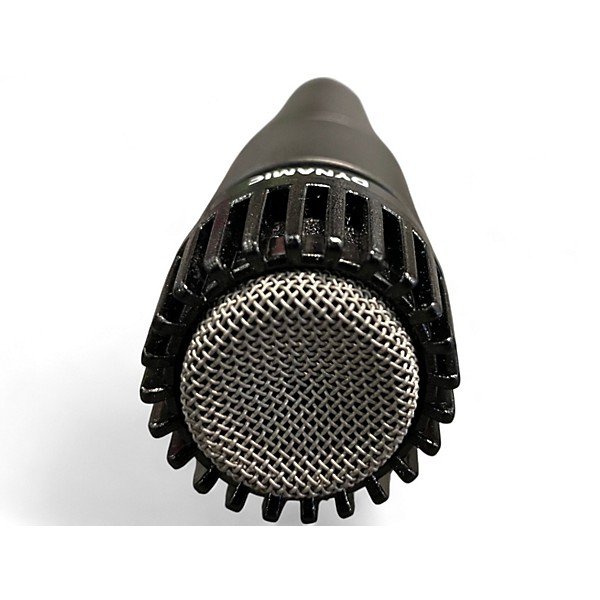 Used Shure SM57LC Dynamic Microphone