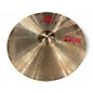 Used Paiste 24in 2002 Reverend Al's Big Ride Cymbal thumbnail