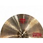 Used Paiste 24in 2002 Reverend Al's Big Ride Cymbal