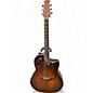 Used Ovation Applause AE44 Vintage Varnish Acoustic Electric Guitar thumbnail