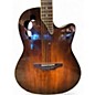 Used Ovation Applause AE44 Vintage Varnish Acoustic Electric Guitar