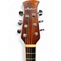 Used Ovation Applause AE44 Vintage Varnish Acoustic Electric Guitar