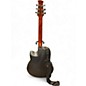 Used Ovation Applause AE44 Vintage Varnish Acoustic Electric Guitar
